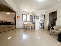 Blk 298 Tampines Street 22 (Tampines), HDB 5 Rooms #536736481